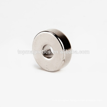 N30-N55 Grade Neodymium iron boron NdFeb Rare Earth magnet